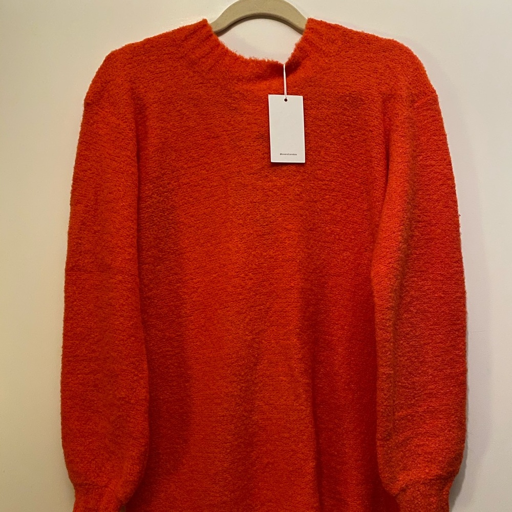 Lovers + Friends tunic in size S.